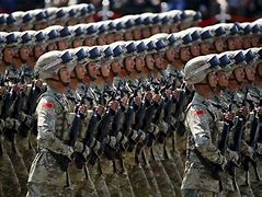 Image result for China Military