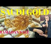 Image result for 24K Saudi Gold