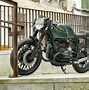 Image result for BMW R65 Cafe Racer