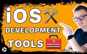 Image result for iOS Developer Tools