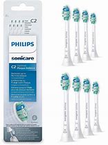 Image result for Philips Sonicare C2