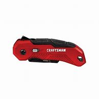 Image result for Craftsman Folding Utility Knife