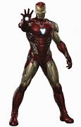 Image result for Iron Man Endgame Armour