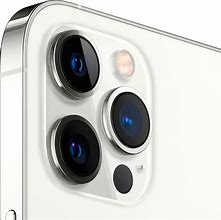 Image result for iPhone 12 Pro 256GB Silver