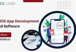 Image result for iOS App Development Software