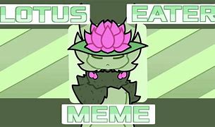 Image result for Primary Lotus Meme