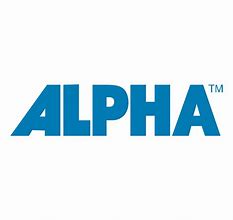 Image result for Alpha Logo Design