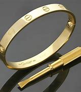 Image result for Bracelet Gold 18K Ongpin Jewelry