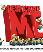 Image result for Despicable Me Song