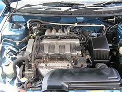 Image result for Mazda MPV 2003 Engine
