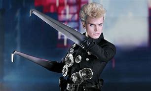 Image result for Billy Idol Terminator 2