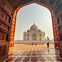 Image result for Taj Mahal