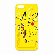 Image result for Pikachu Bad Ass iPhone 5 Case