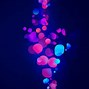 Image result for Neon Pink and Cyan Background Large