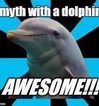 Image result for Good Morning Dolphin Memes