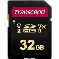 Image result for Transcend 32GB