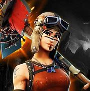 Image result for Fortnite PFP Renegade Raider