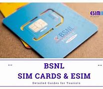 Image result for BSNL Sim Card