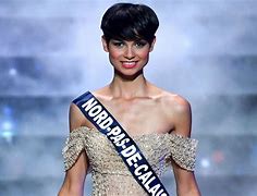 Image result for Miss France Beauty