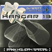 Image result for Hangar 13 DJ Scott