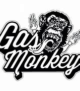 Image result for Gas Monkey Decals