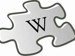 Image result for Wikipedia Transparent