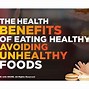 Image result for Eat Nutritious Food