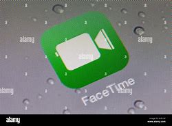 Image result for iPad FaceTime Icon