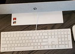 Image result for HP All in One Desktop Keyboard Symbols