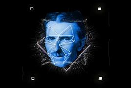 Image result for Holographic Face