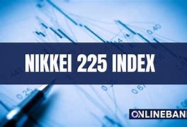 Image result for Nikkei 225