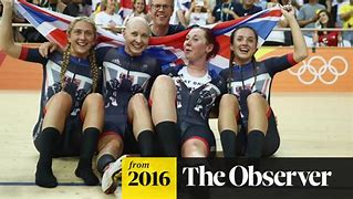 Image result for Woman's Olympic Cycling Team