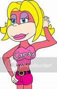 Image result for Candy Kong
