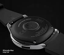 Image result for Samsung Galaxy Watch 42Mm Rose Gold