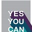 Image result for Yes You Can Clip Art