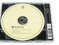 Image result for This Is Where I Came in Bee Gees CD