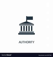 Image result for Authority Icon Chair