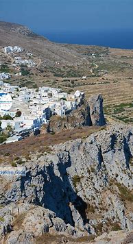 Image result for Folegandros Greece