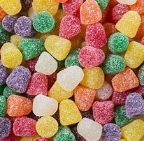 Image result for Chocolate Gumdrops