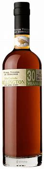 Image result for Hidalgo Jerez Xeres Sherry Palo Cortado Wellington 20 Years V O S