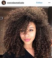 Image result for Curly Hair Dos 3C