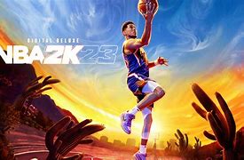 Image result for 2K23 PS5