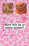 Image result for Preppy Home Button