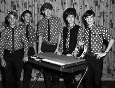 Image result for Garage Bands 1960s