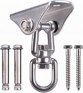 Image result for Porch Swing Hangers Heavy Duty