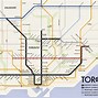 Image result for Toronto America Map