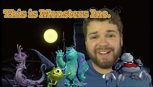 Image result for Monsters Inc. Halloween Meme