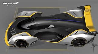 Image result for McLaren 2030