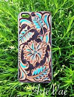 Image result for Palm Phone Leather Cases