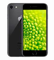 Image result for iPhone 8 Gris Sideral